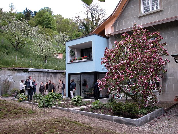 Generalversammlung, Guemligen Bern 7.-8. Mai 2004