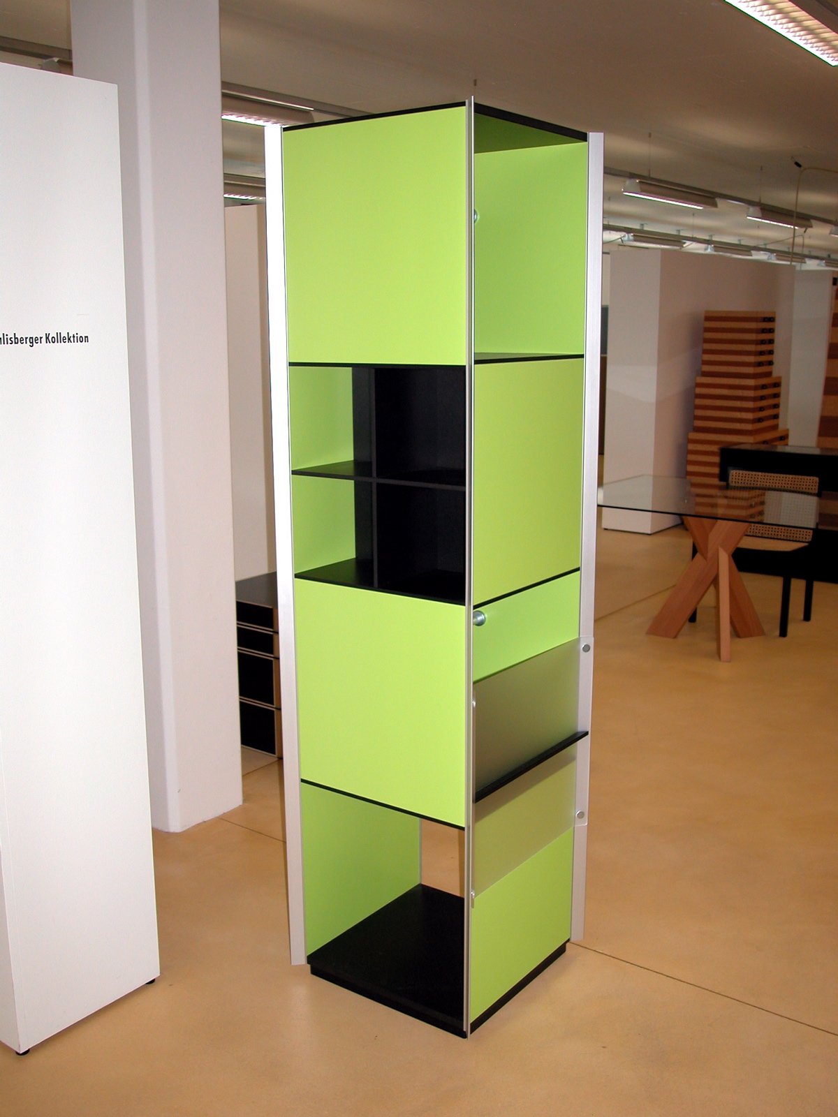 VSI.ASAI. - Generalversammlung in Bern 07./08. Mai 2004 