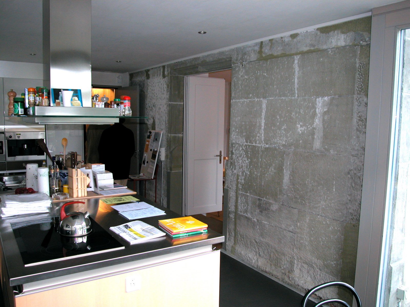 VSI.ASAI. - Generalversammlung in Bern 07./08. Mai 2004 