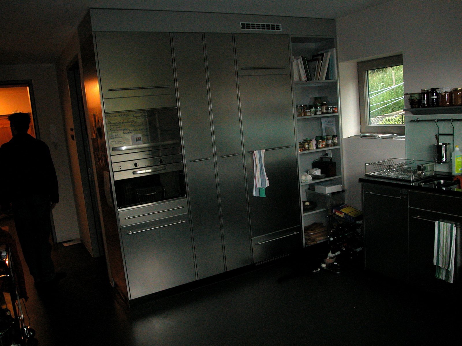 VSI.ASAI. - Generalversammlung in Bern 07./08. Mai 2004 