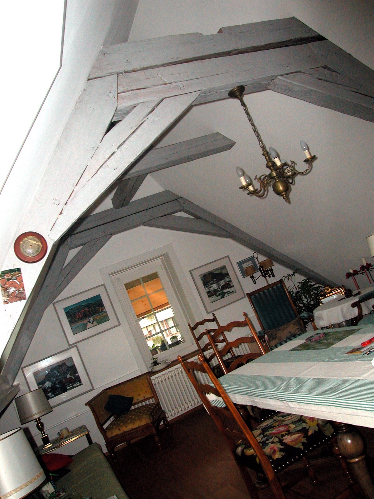 VSI.ASAI. - Generalversammlung in Bern 07./08. Mai 2004 