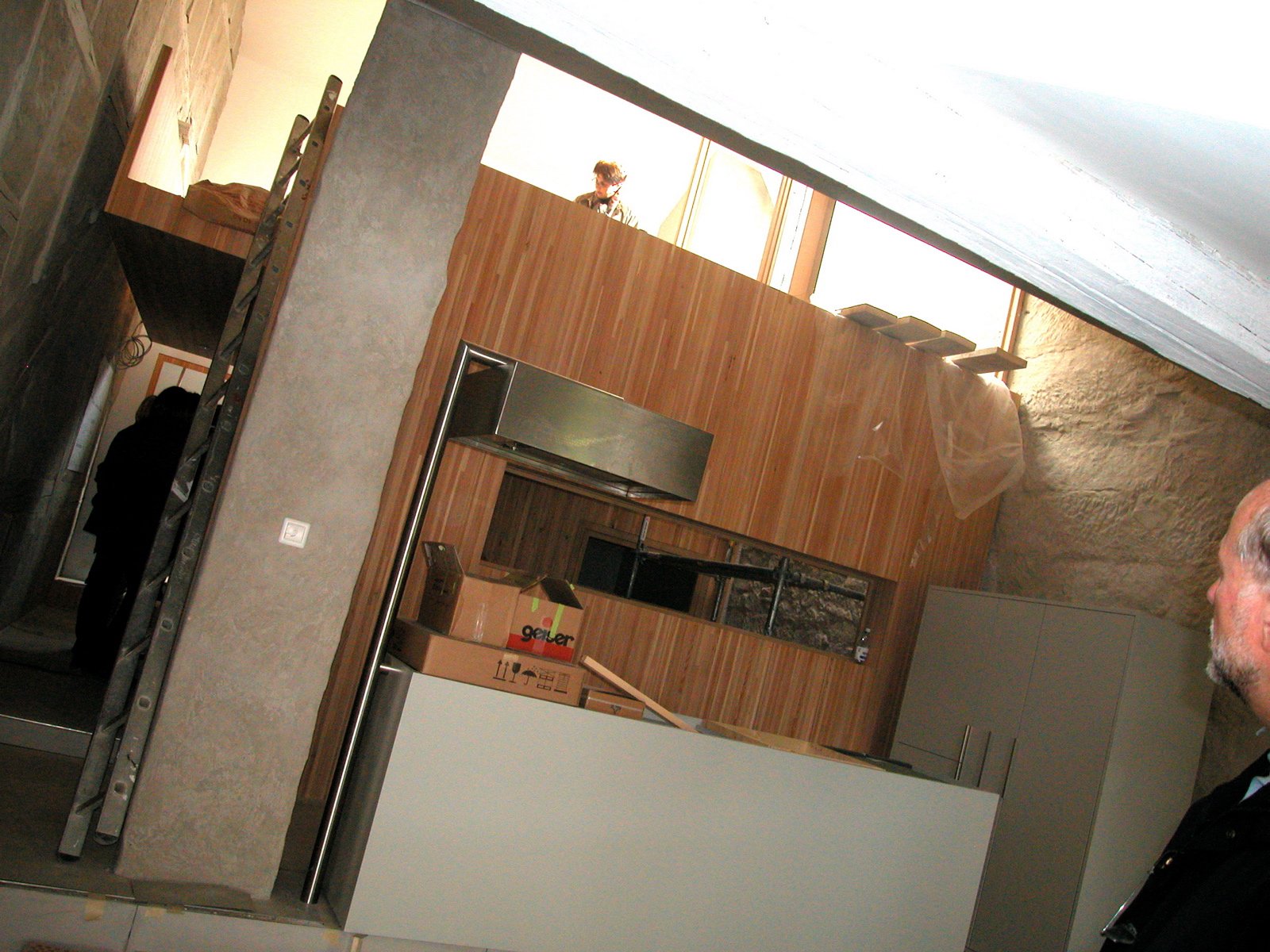 VSI.ASAI. - Generalversammlung in Bern 07./08. Mai 2004 