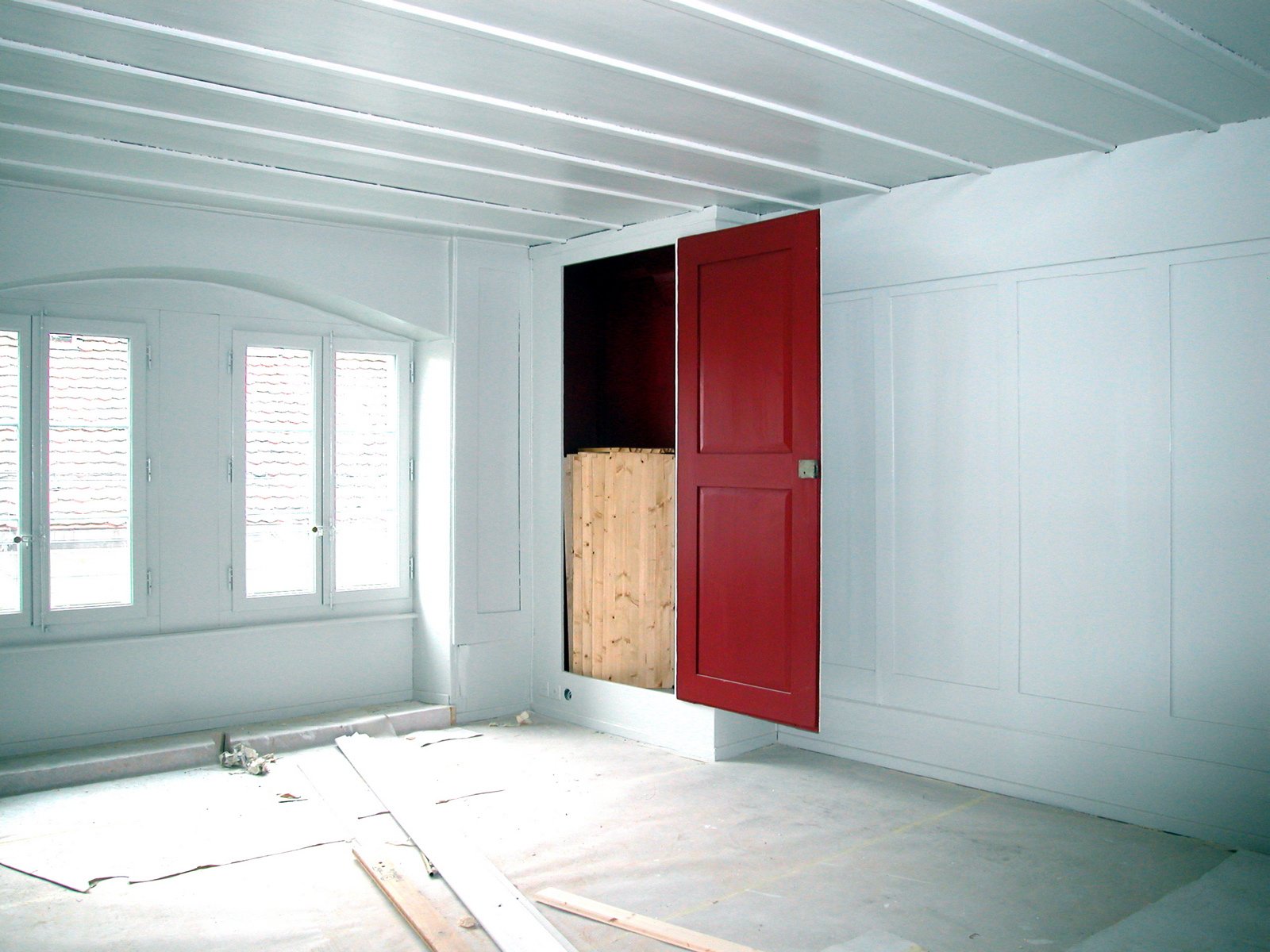 VSI.ASAI. - Generalversammlung in Bern 07./08. Mai 2004 