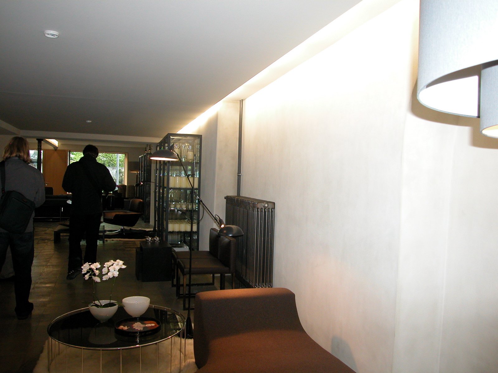 VSI.ASAI. - Generalversammlung in Bern 07./08. Mai 2004 