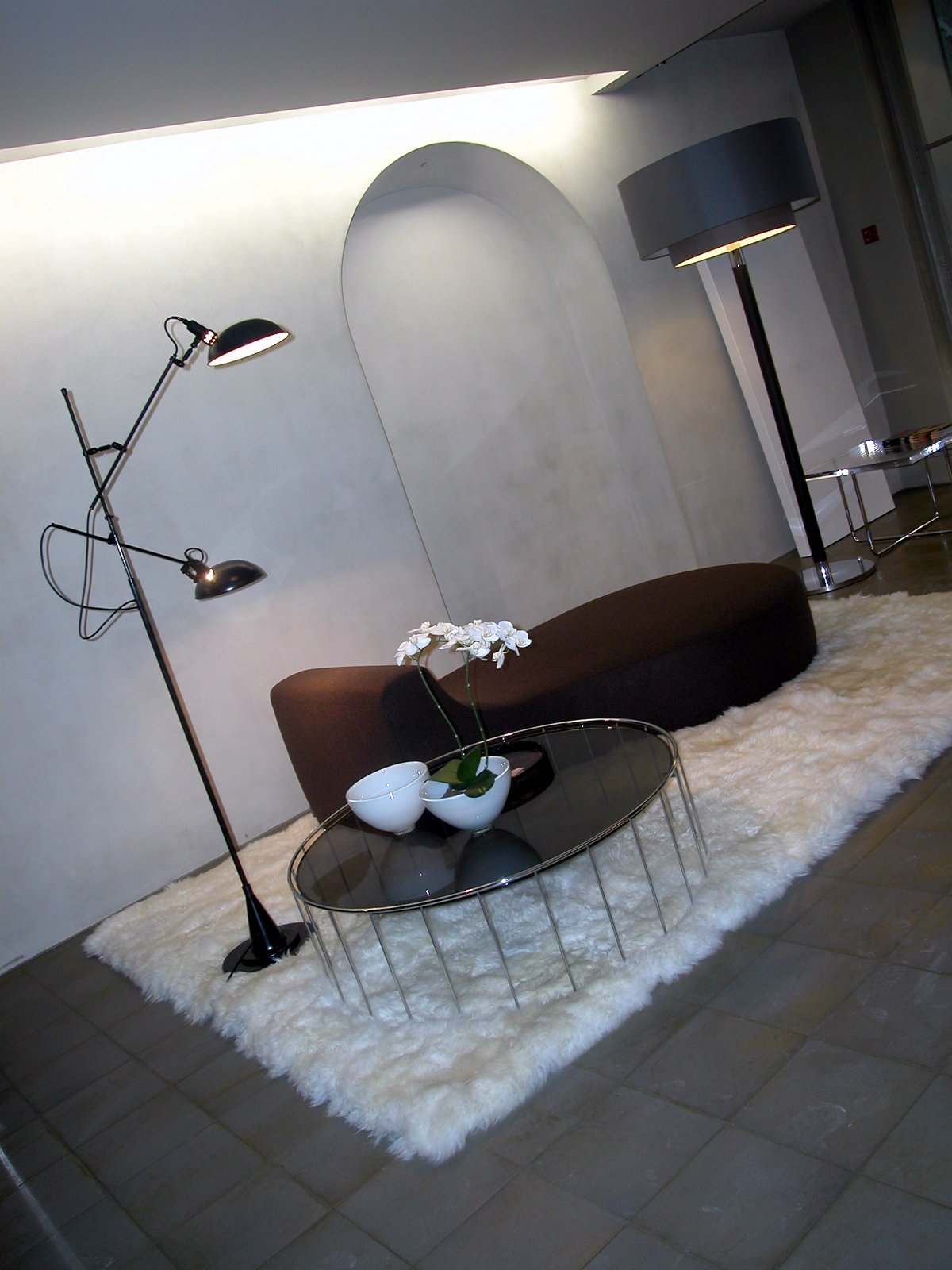 VSI.ASAI. - Generalversammlung in Bern 07./08. Mai 2004 