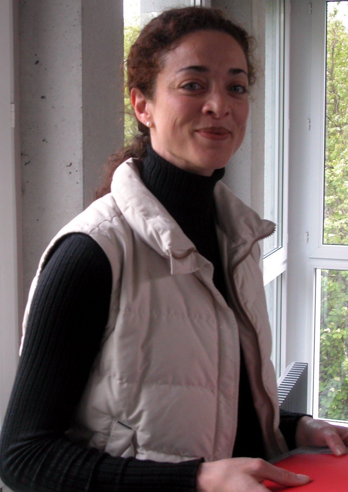 VSI.ASAI. - Generalversammlung in Bern 07./08. Mai 2004 