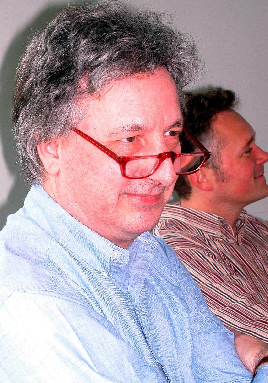 VSI.ASAI. - Generalversammlung in Bern 07./08. Mai 2004 