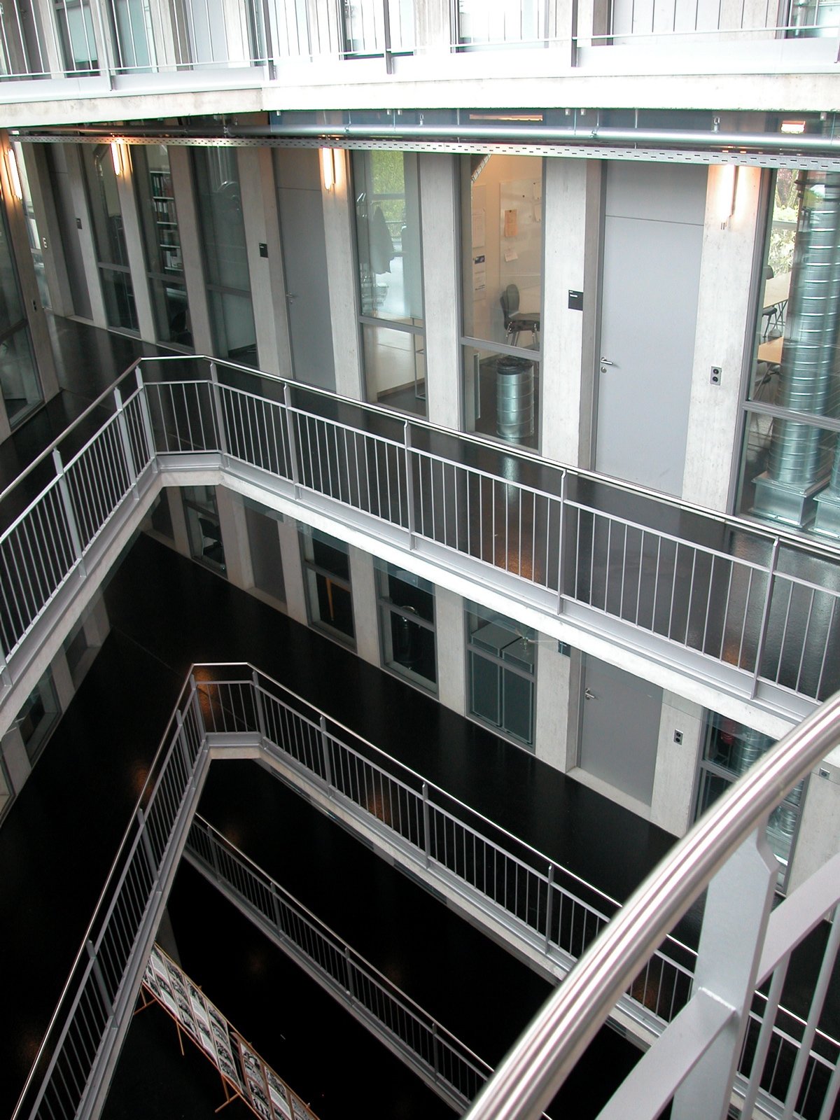 VSI.ASAI. - Generalversammlung in Bern 07./08. Mai 2004 