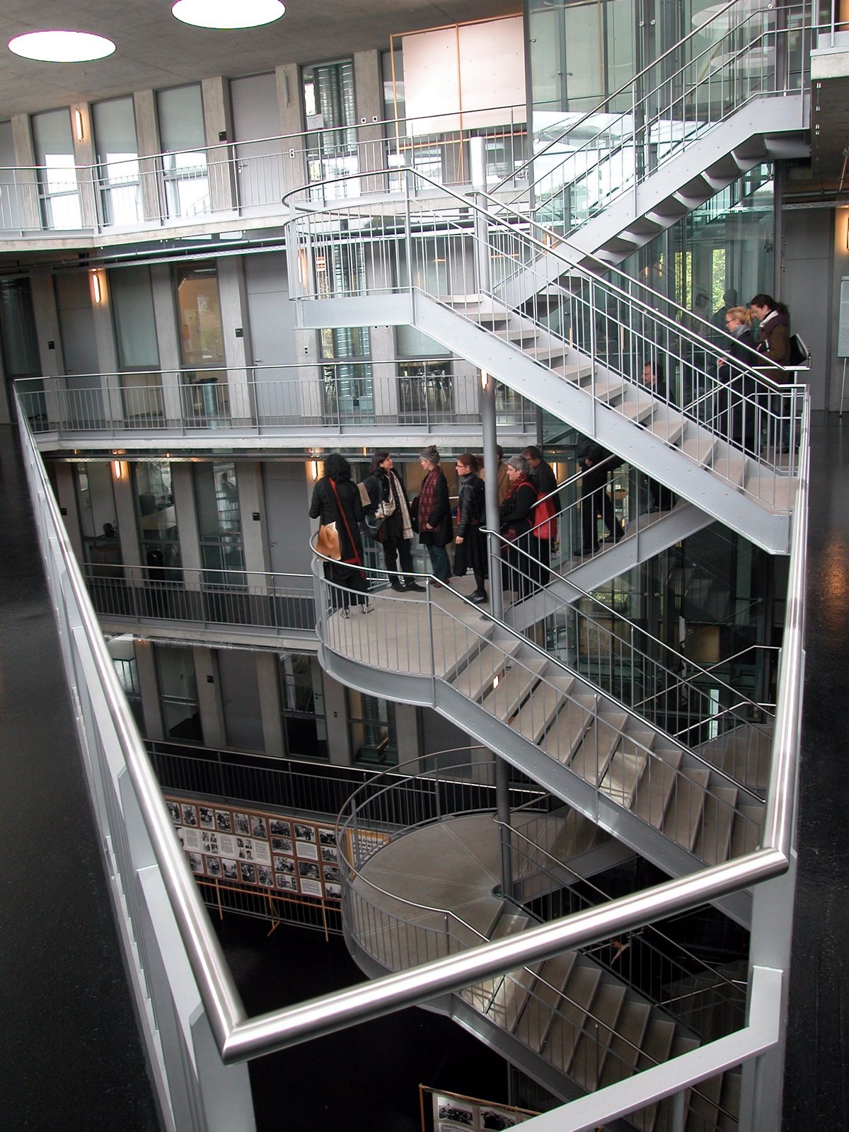 VSI.ASAI. - Generalversammlung in Bern 07./08. Mai 2004 