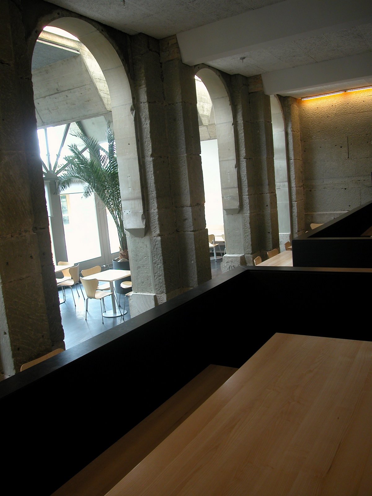 VSI.ASAI. - Generalversammlung in Bern 07./08. Mai 2004 