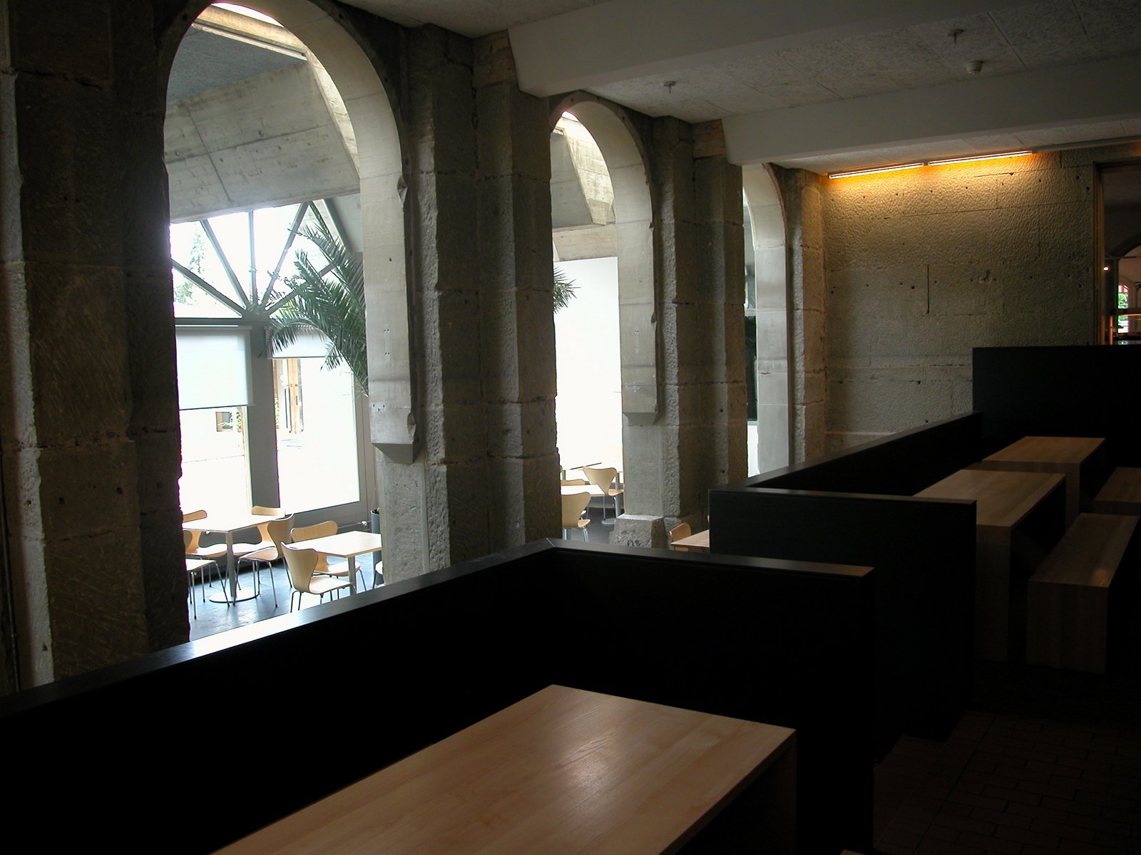 VSI.ASAI. - Generalversammlung in Bern 07./08. Mai 2004 