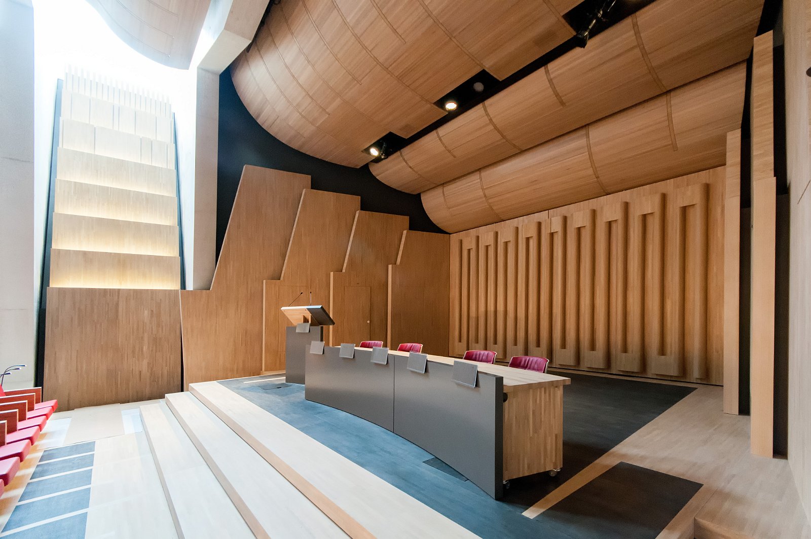 VSI.ASAI. GV Rahmenprogramm 9. Mai 2014 | Maison d'écriture | Montricher | fondation-janmichalski.com 