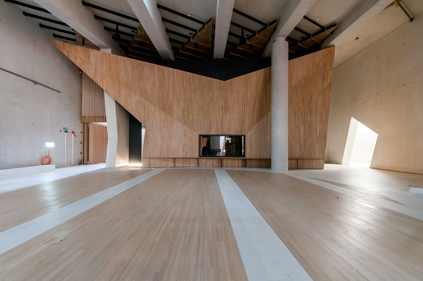 VSI.ASAI. GV Rahmenprogramm 9. Mai 2014 | Maison d'écriture | Montricher | fondation-janmichalski.com 