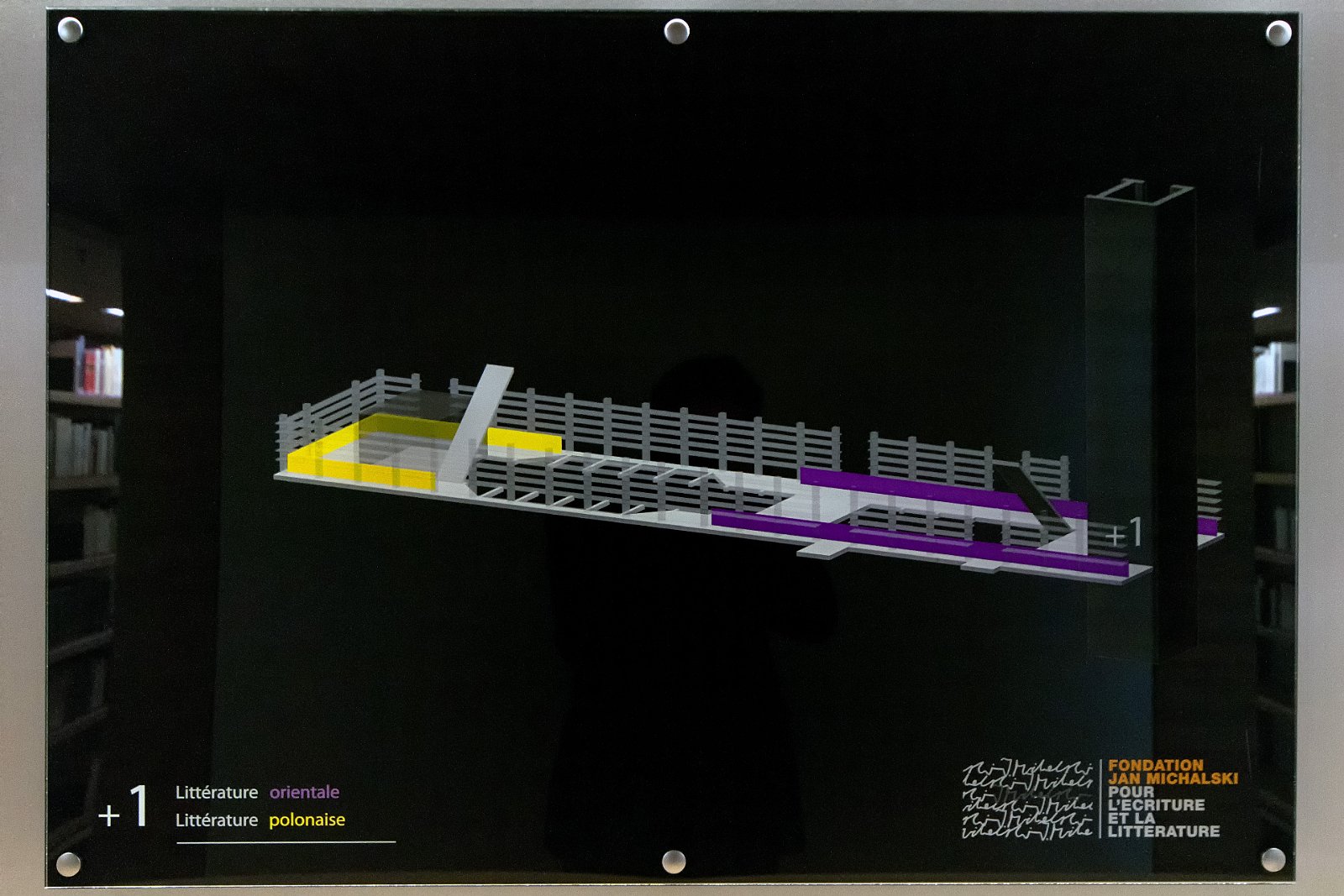 VSI.ASAI. GV Rahmenprogramm 9. Mai 2014 | Maison d'écriture | Montricher | fondation-janmichalski.com 