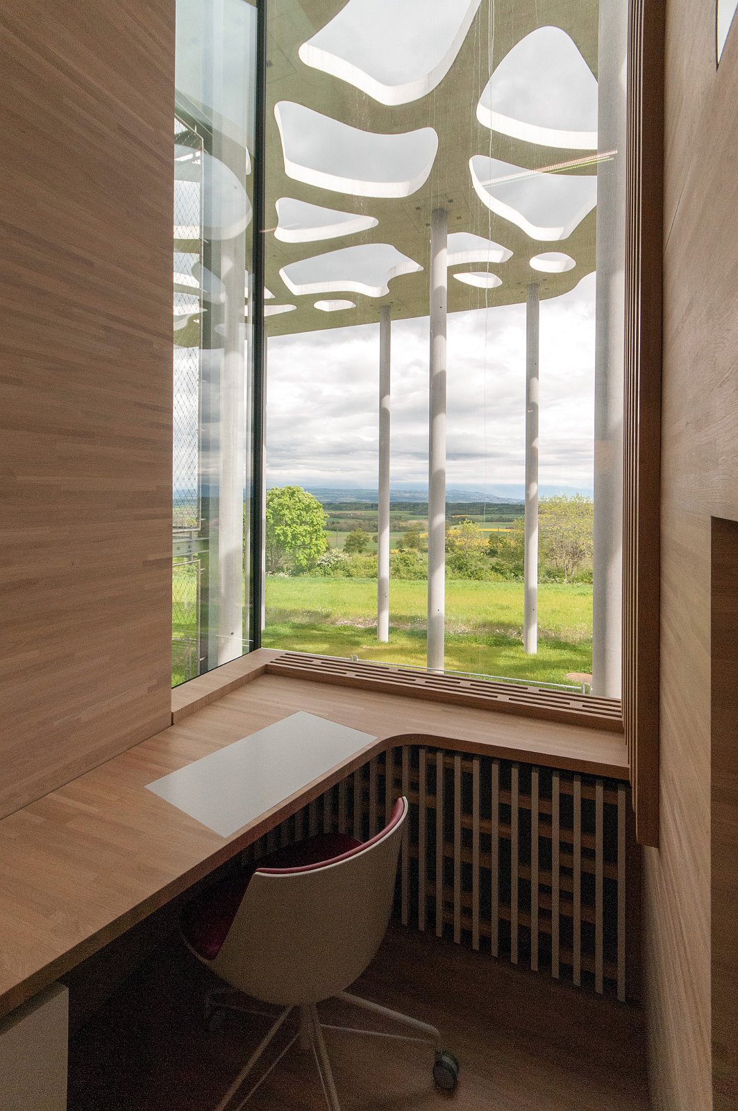 VSI.ASAI. GV Rahmenprogramm 9. Mai 2014 | Maison d'écriture | Montricher | fondation-janmichalski.com 