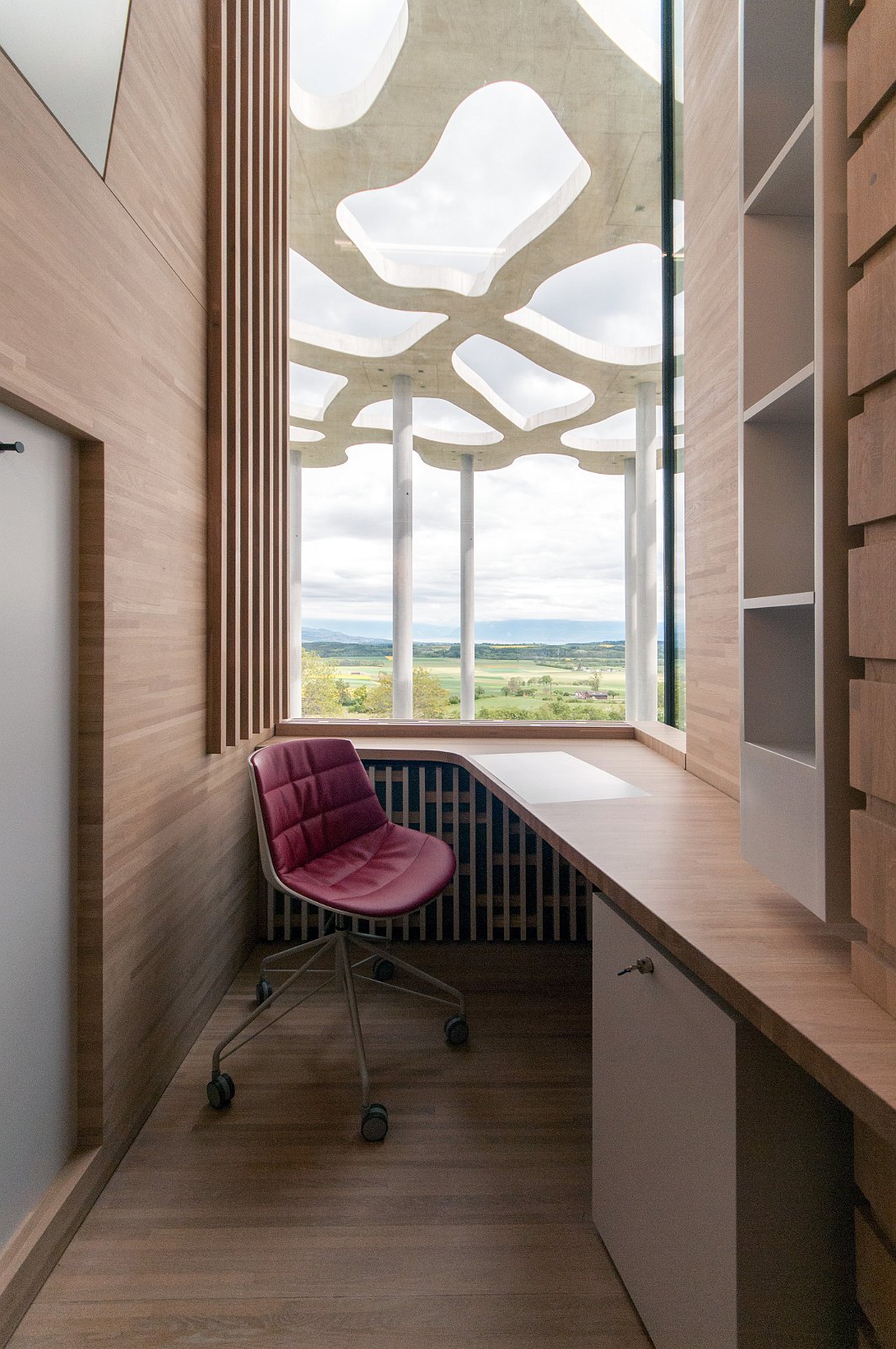 VSI.ASAI. GV Rahmenprogramm 9. Mai 2014 | Maison d'écriture | Montricher | fondation-janmichalski.com 