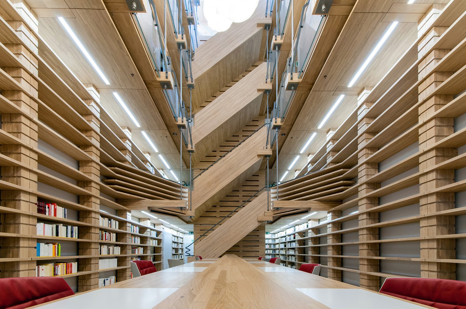 Maison d'écriture | Montricher | fondation-janmichalski.com 