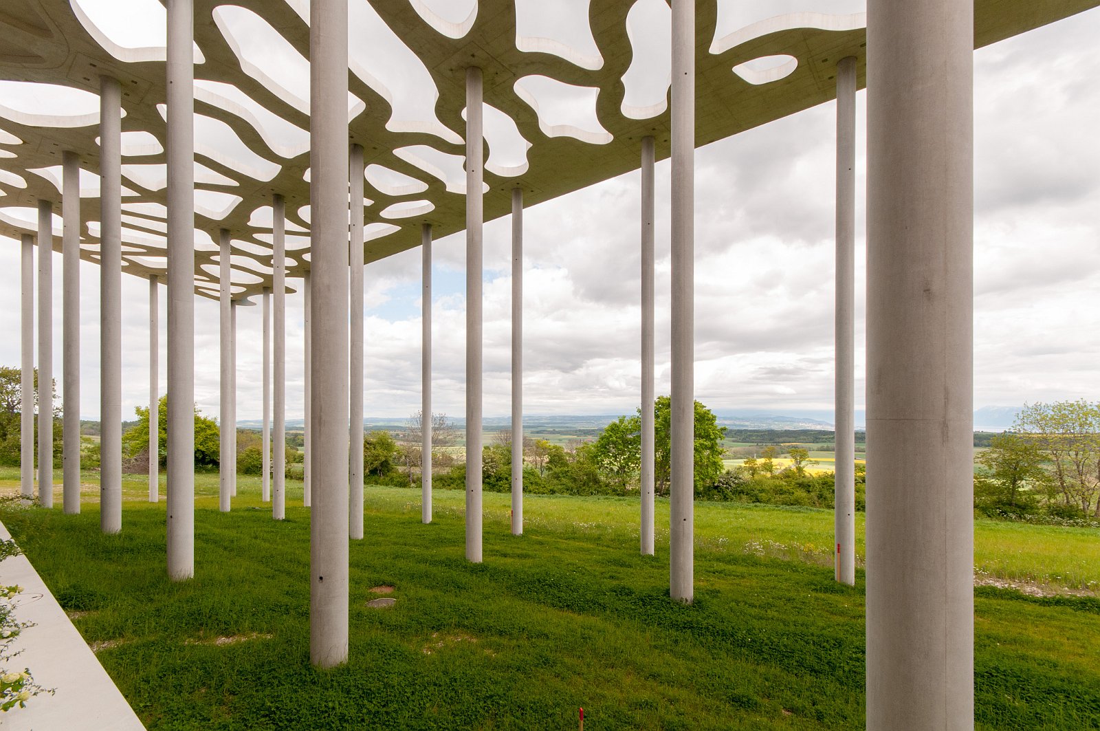 Maison d'écriture | Montricher | fondation-janmichalski.com 