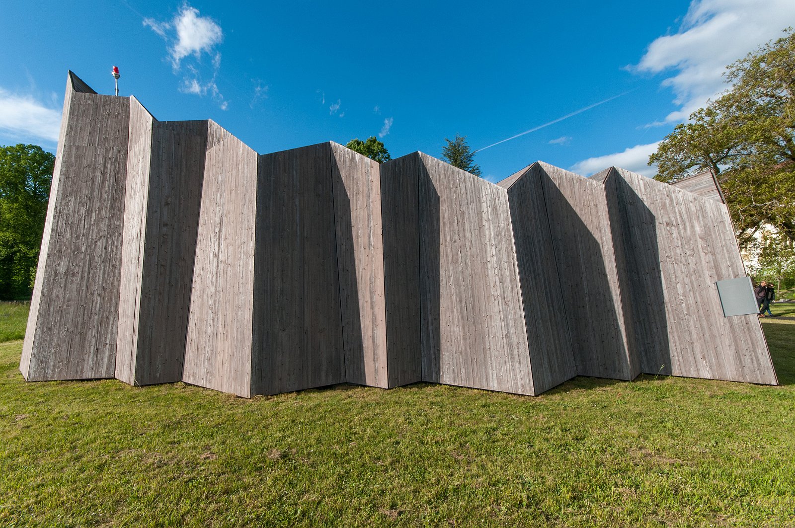 VSI.ASAI. GV Rahmenprogramm 9. Mai 2014 | Chapelle de St. Loup, Pompaples 
