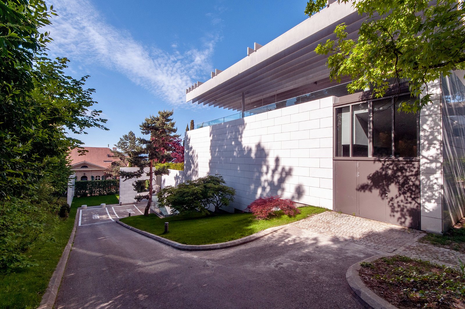 VSI.ASAI. GV 10. Mai 2014 | Olympisches Museum Lausanne 