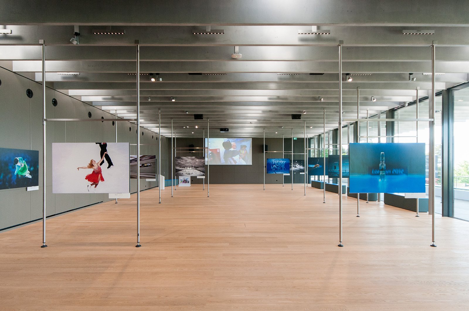 VSI.ASAI. GV 10. Mai 2014 | Olympisches Museum Lausanne 