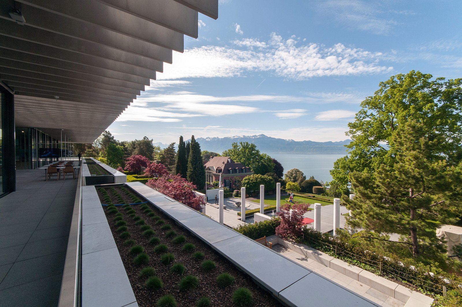 VSI.ASAI. GV 10. Mai 2014 | Olympisches Museum Lausanne 