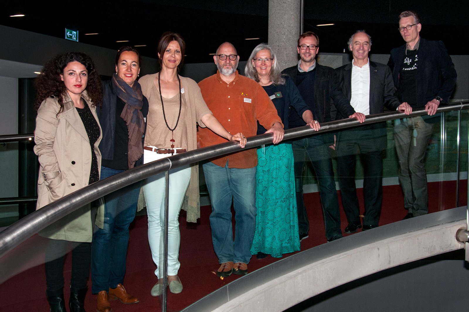 VSI.ASAI. GV 10. Mai 2014 | Olympisches Museum Lausanne 