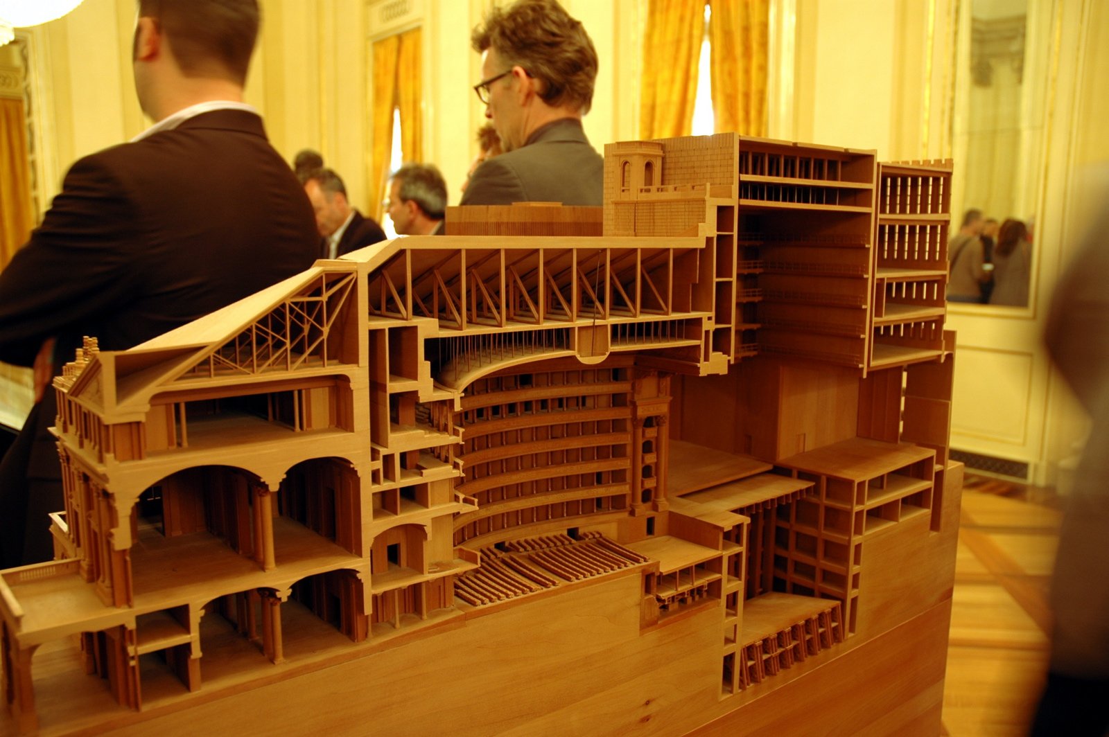 VSI.ASAI. - Generalversammlung in Milano 20./21. Mai 2005 