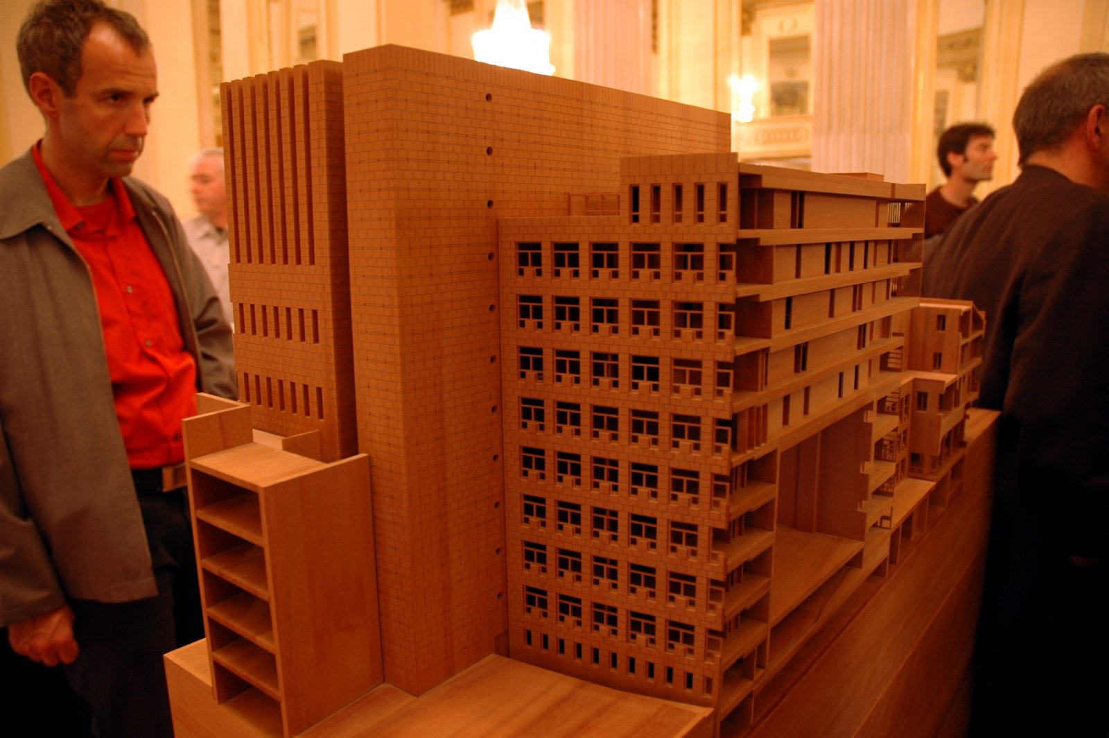 VSI.ASAI. - Generalversammlung in Milano 20./21. Mai 2005 