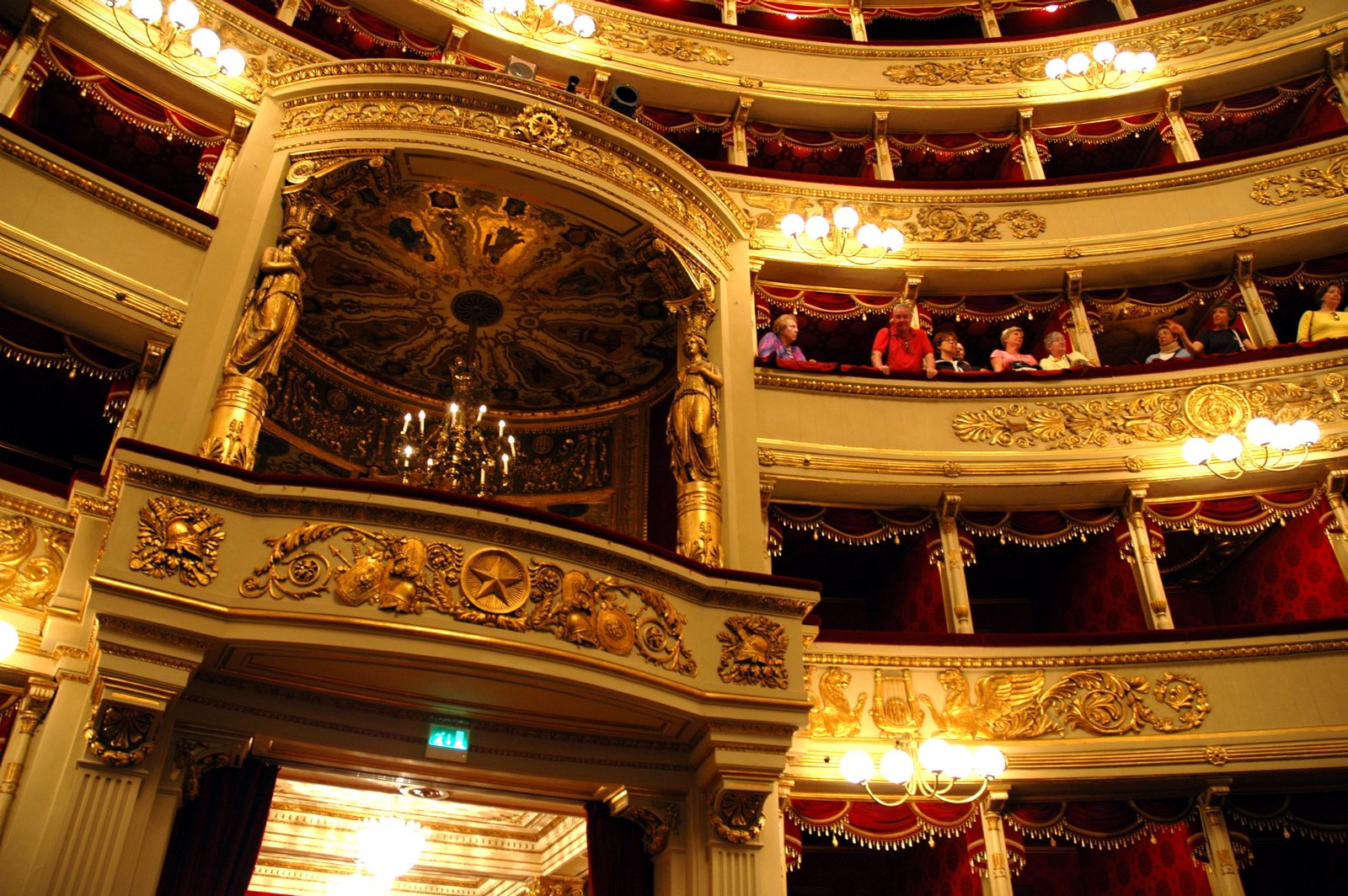 VSI.ASAI. - Generalversammlung in Milano 20./21. Mai 2005 