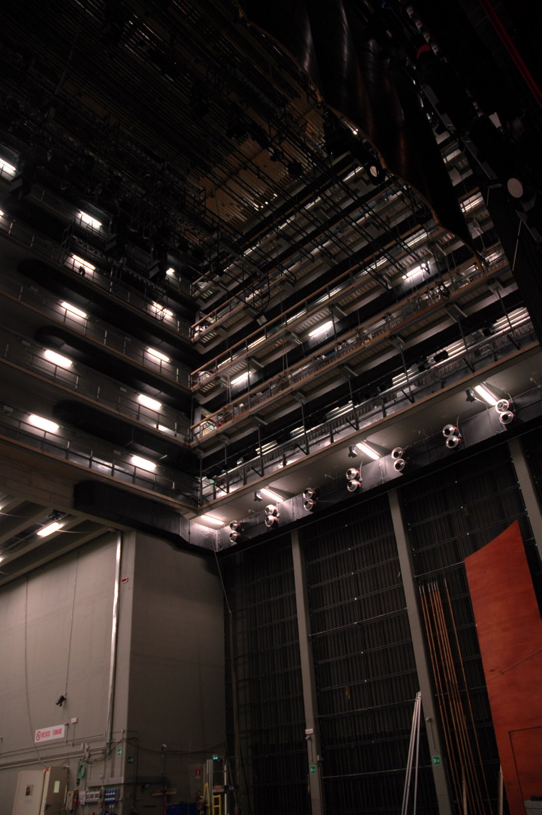 VSI.ASAI. - Generalversammlung in Milano 20./21. Mai 2005 