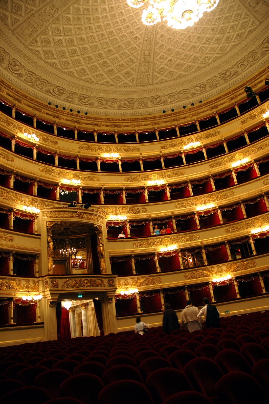 VSI.ASAI. - Generalversammlung in Milano 20./21. Mai 2005 