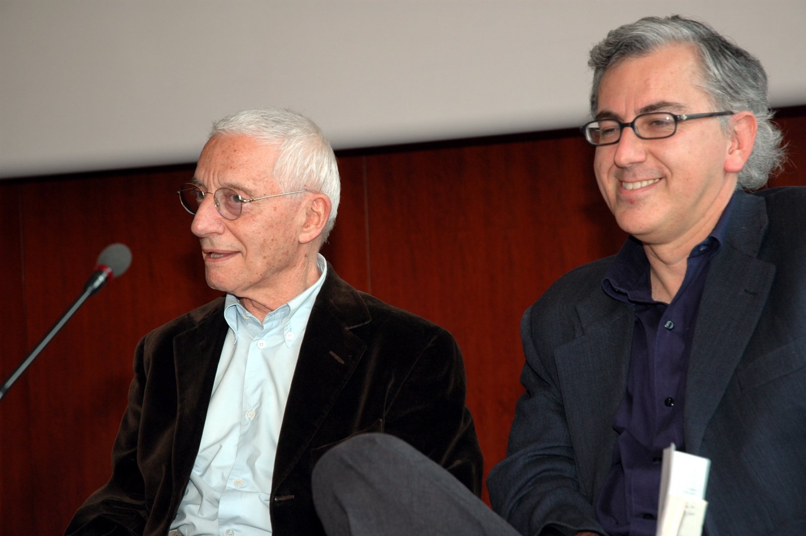 VSI.ASAI. - Generalversammlung in Milano 20./21. Mai 2005 