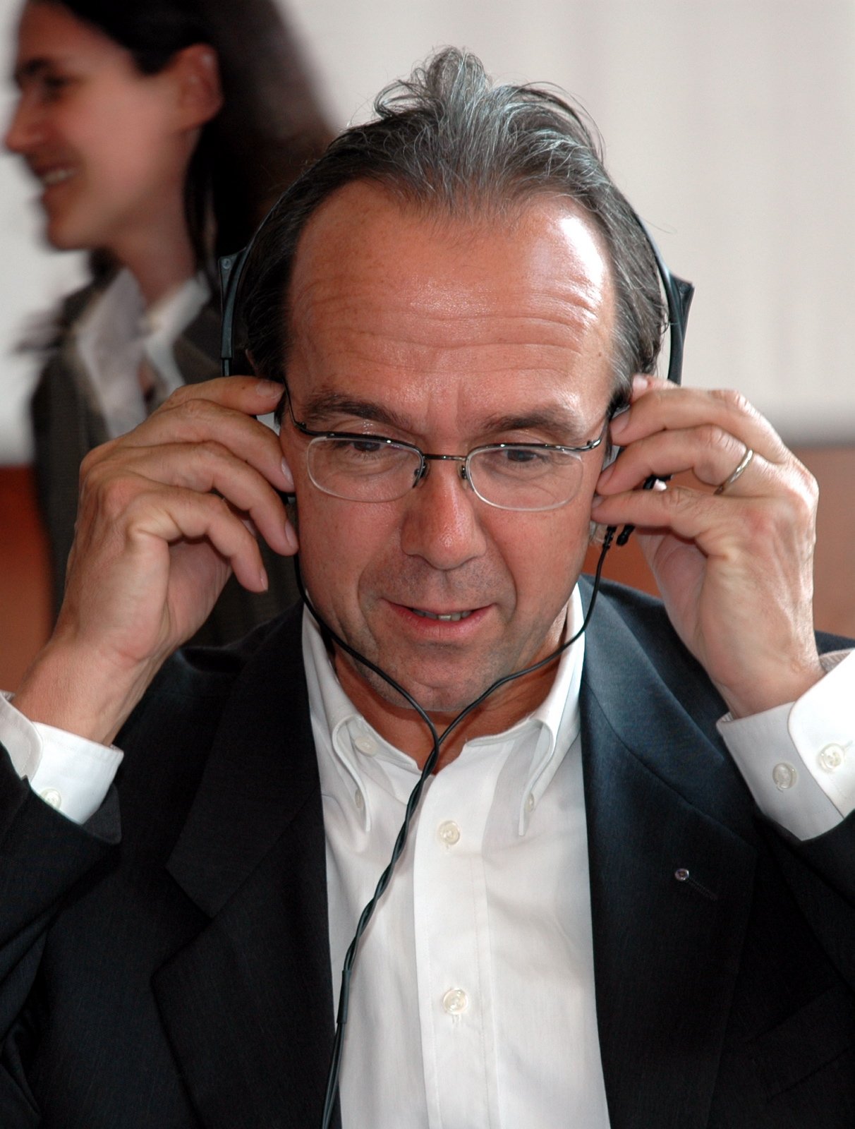 VSI.ASAI. - Generalversammlung in Milano 20./21. Mai 2005 