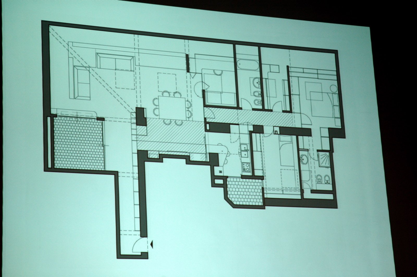 VSI.ASAI. - Generalversammlung in Milano 20./21. Mai 2005 