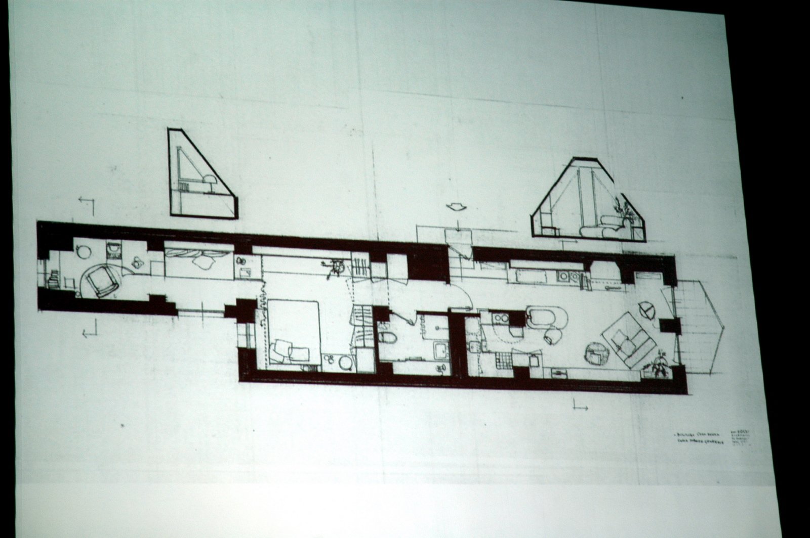 VSI.ASAI. - Generalversammlung in Milano 20./21. Mai 2005 