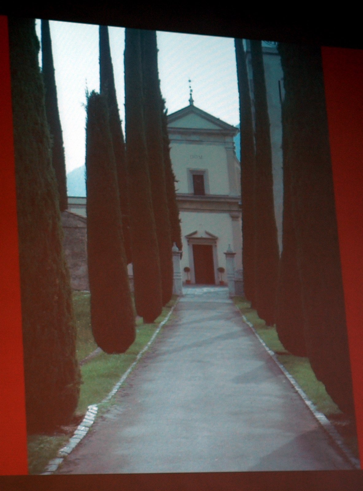 VSI.ASAI. - Generalversammlung in Milano 20./21. Mai 2005 