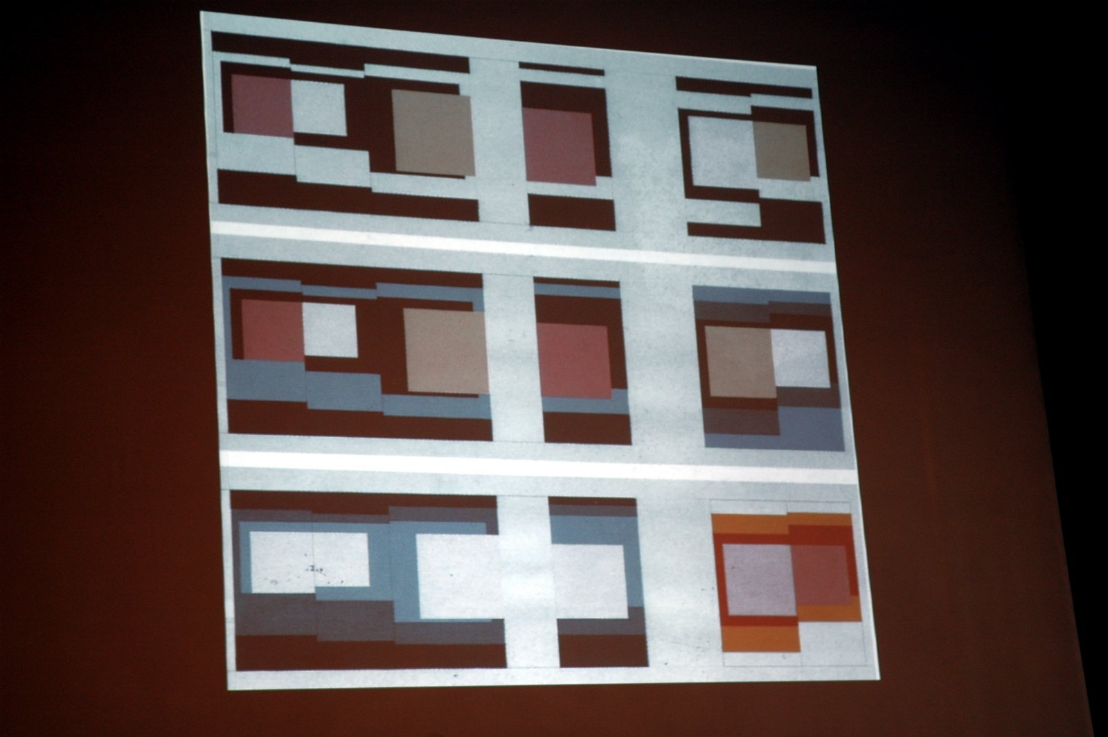 VSI.ASAI. - Generalversammlung in Milano 20./21. Mai 2005 