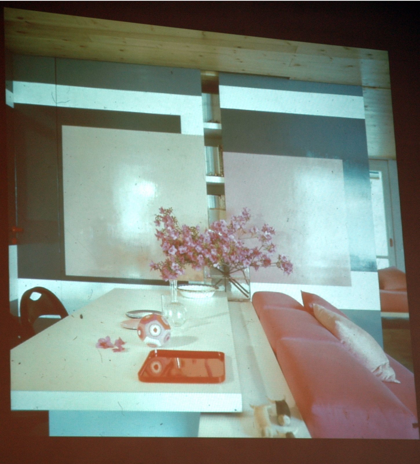 VSI.ASAI. - Generalversammlung in Milano 20./21. Mai 2005 