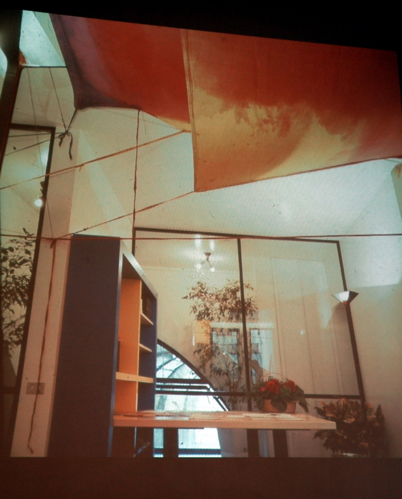 VSI.ASAI. - Generalversammlung in Milano 20./21. Mai 2005 