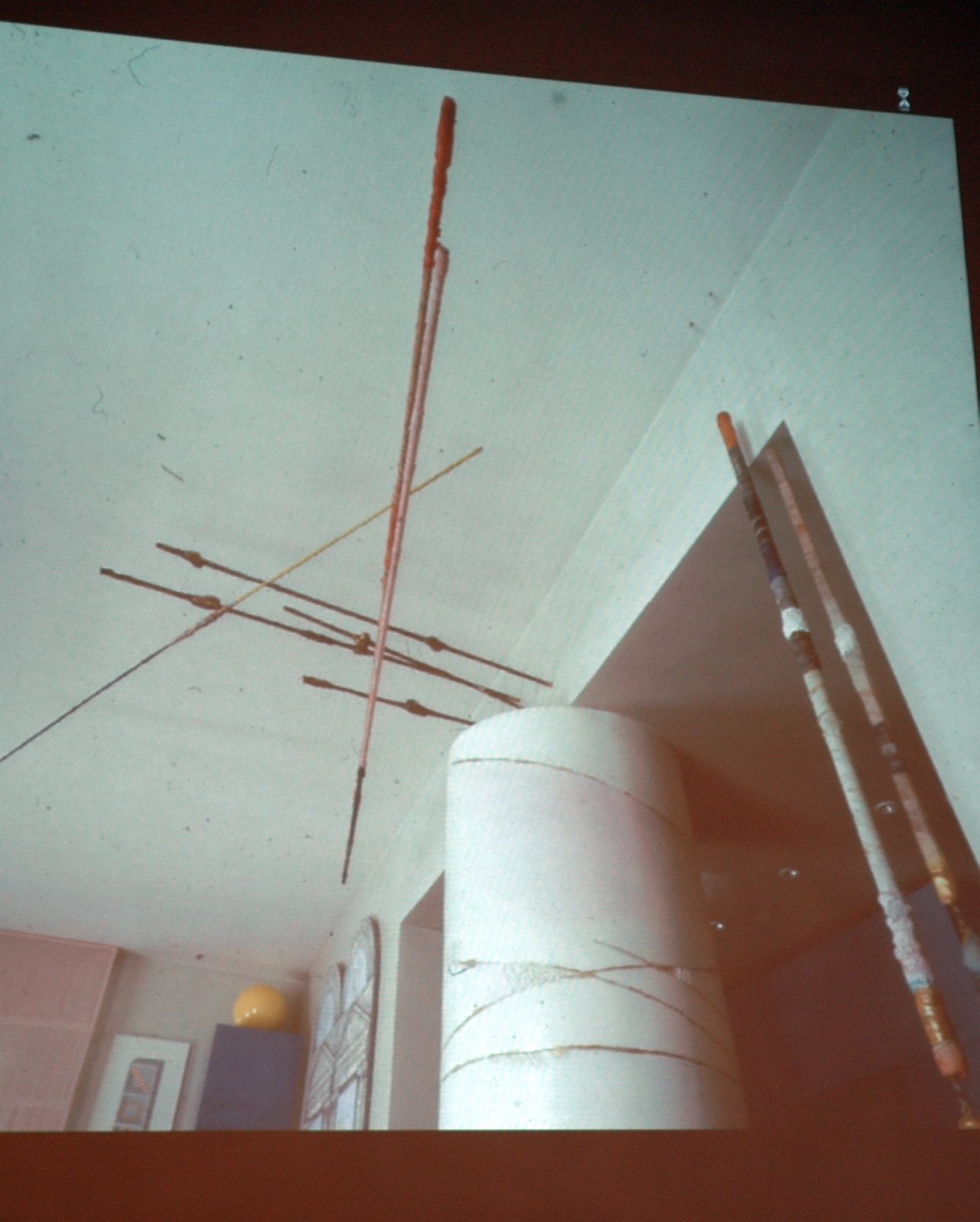 VSI.ASAI. - Generalversammlung in Milano 20./21. Mai 2005 