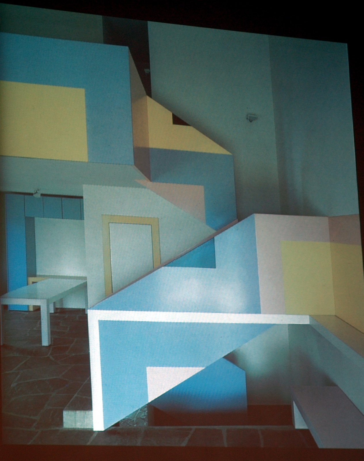 VSI.ASAI. - Generalversammlung in Milano 20./21. Mai 2005 