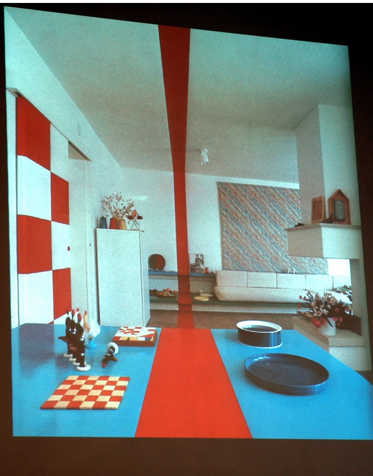 VSI.ASAI. - Generalversammlung in Milano 20./21. Mai 2005 