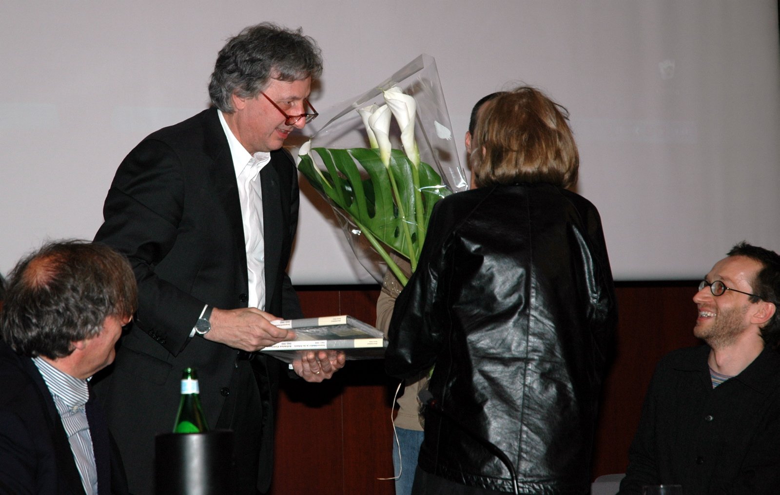 VSI.ASAI. - Generalversammlung in Milano 20./21. Mai 2005 