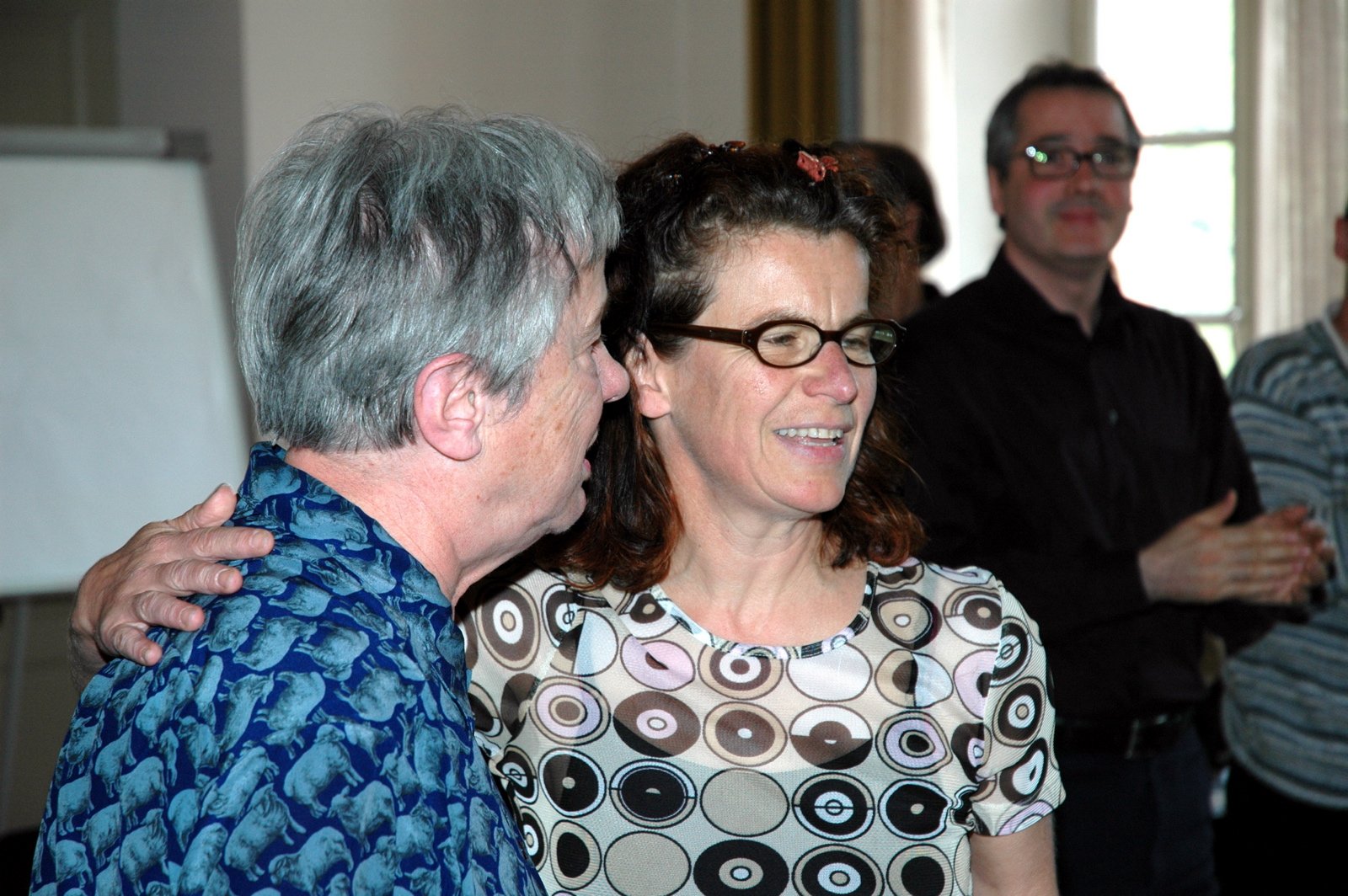 VSI.ASAI. - Generalversammlung in Milano 20./21. Mai 2005 