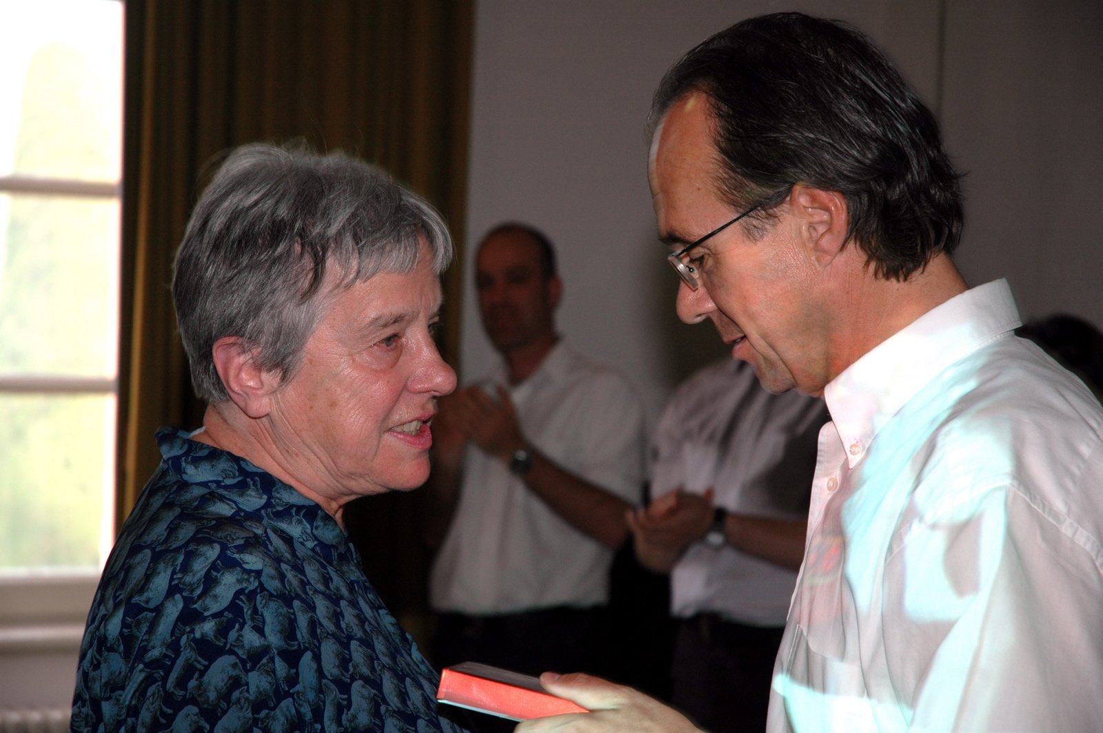 VSI.ASAI. - Generalversammlung in Milano 20./21. Mai 2005 