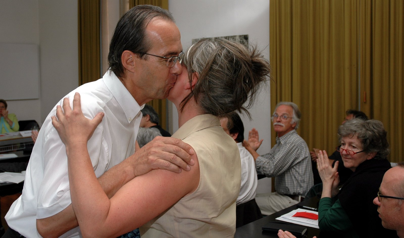 VSI.ASAI. - Generalversammlung in Milano 20./21. Mai 2005 