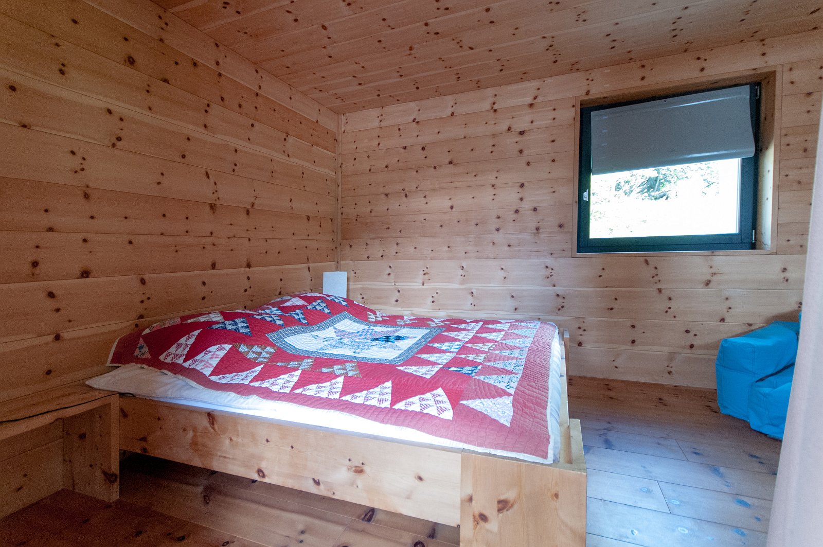 VSI.ASAI GV 28./29. Juni 2013 Besichtigung Ferienwohungen in Maloja