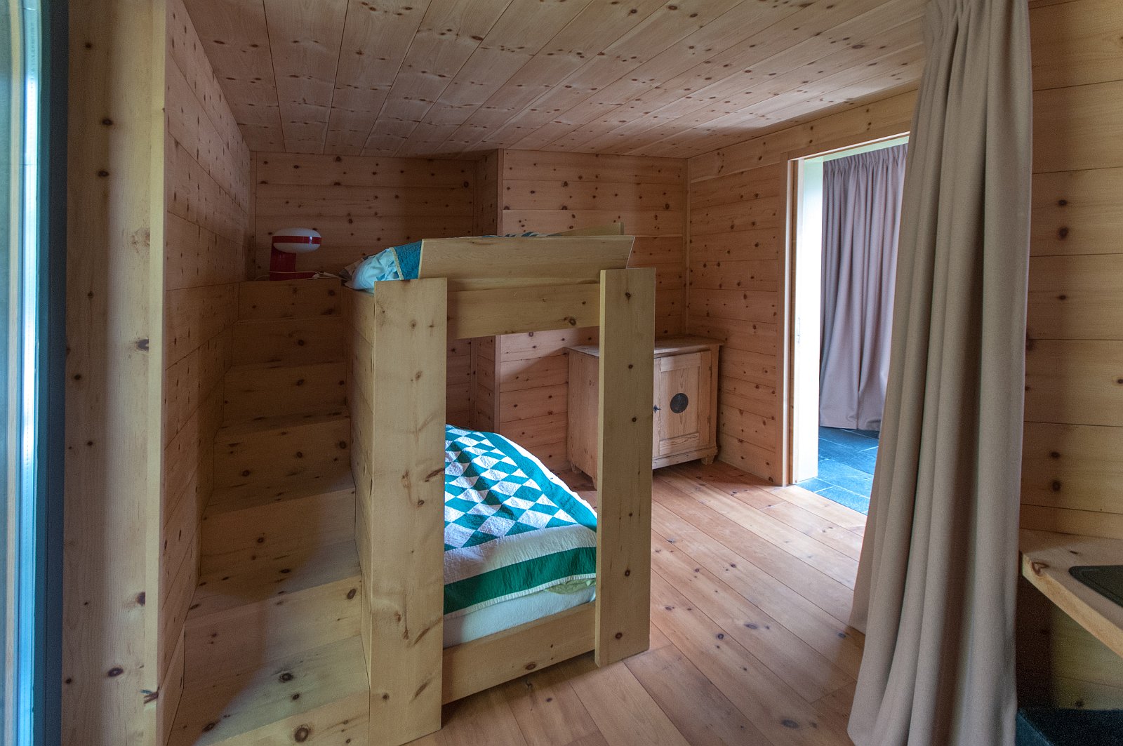 VSI.ASAI GV 28./29. Juni 2013 Besichtigung Ferienwohungen in Maloja