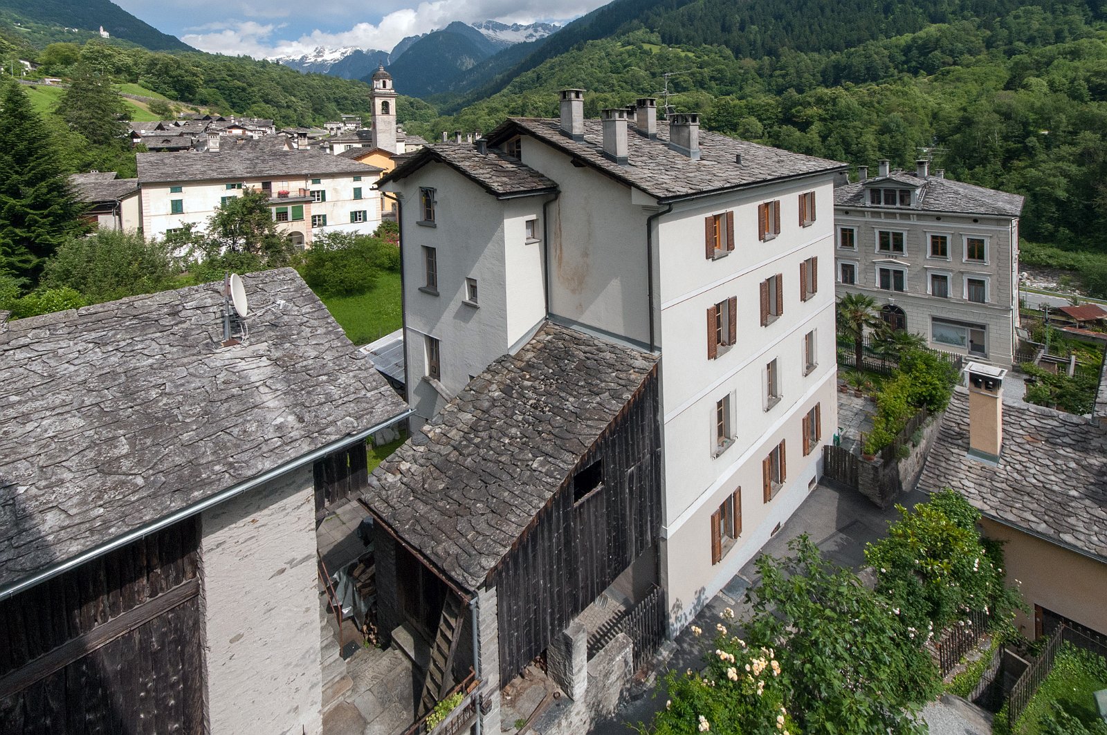 VSI.ASAI GV 28./29. Juni 2013 Castasegna